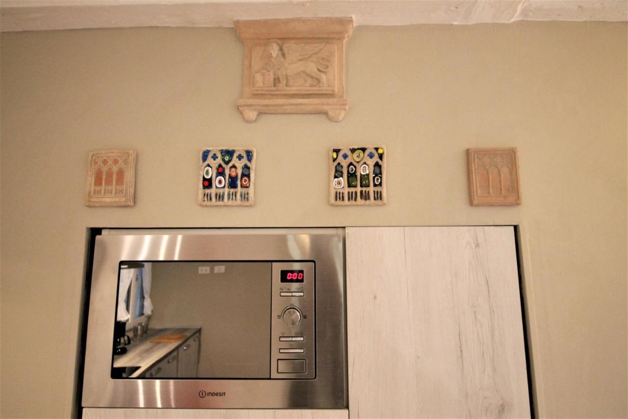 San Marco Fenice 3Bdr 2Bth Apartment Venise Extérieur photo