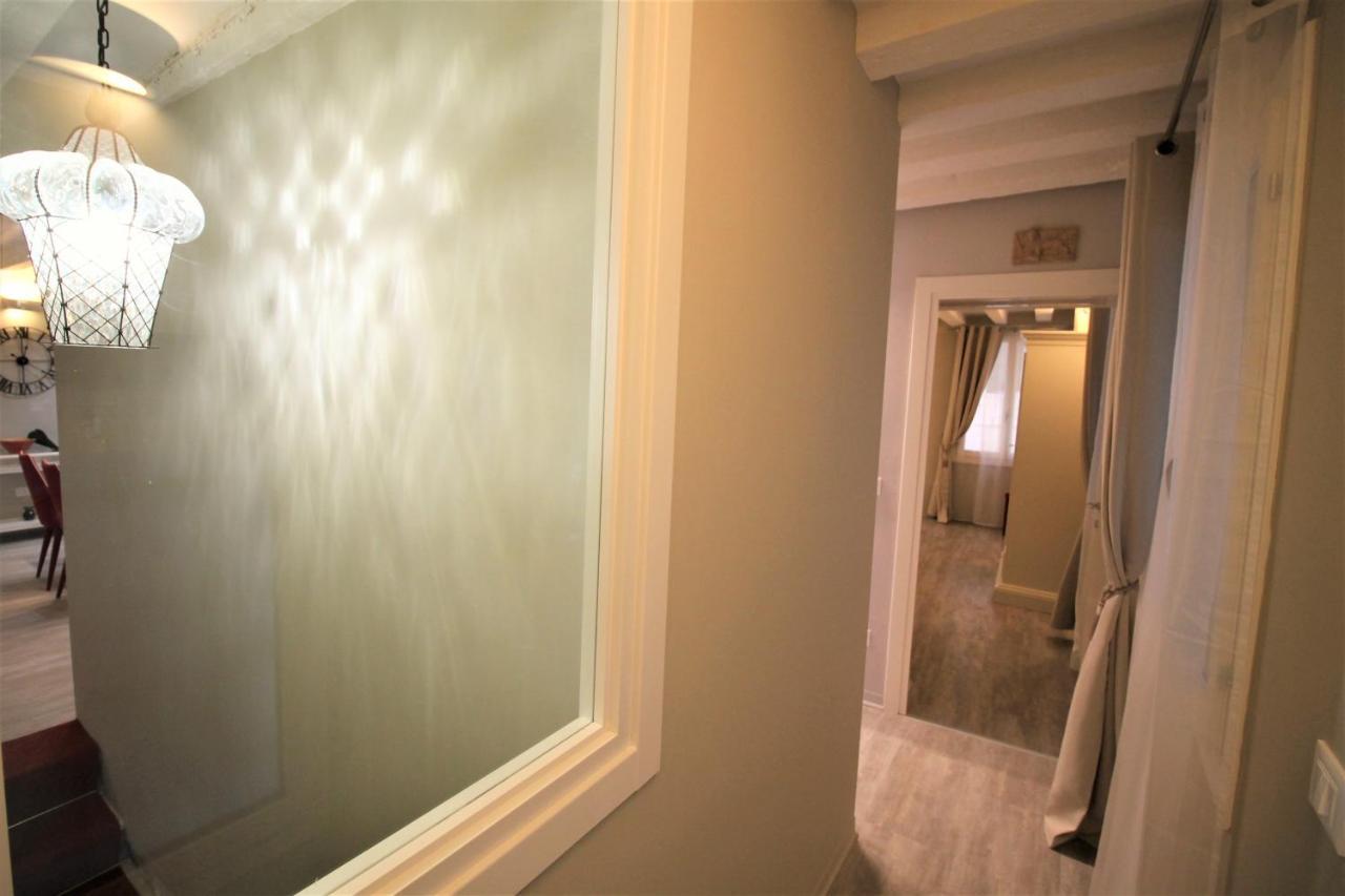 San Marco Fenice 3Bdr 2Bth Apartment Venise Extérieur photo