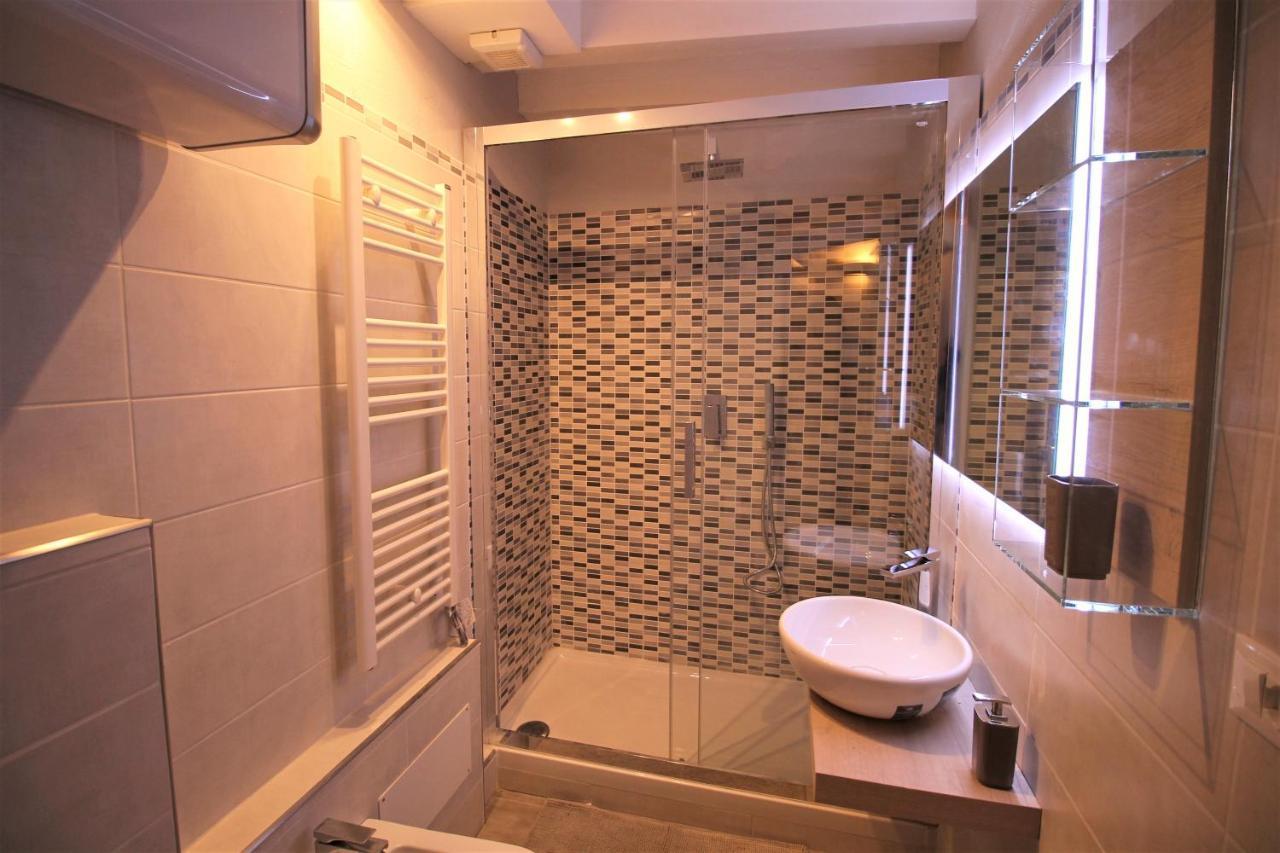 San Marco Fenice 3Bdr 2Bth Apartment Venise Extérieur photo