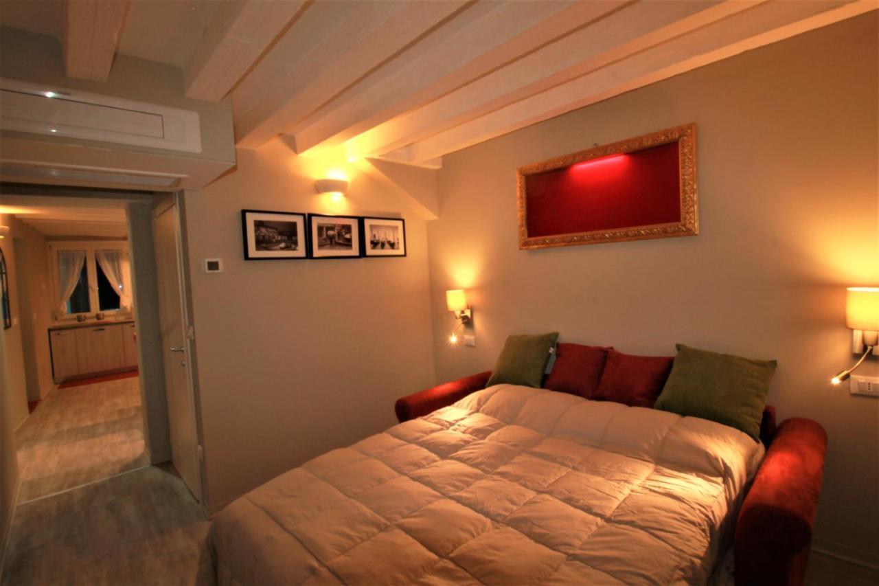 San Marco Fenice 3Bdr 2Bth Apartment Venise Extérieur photo