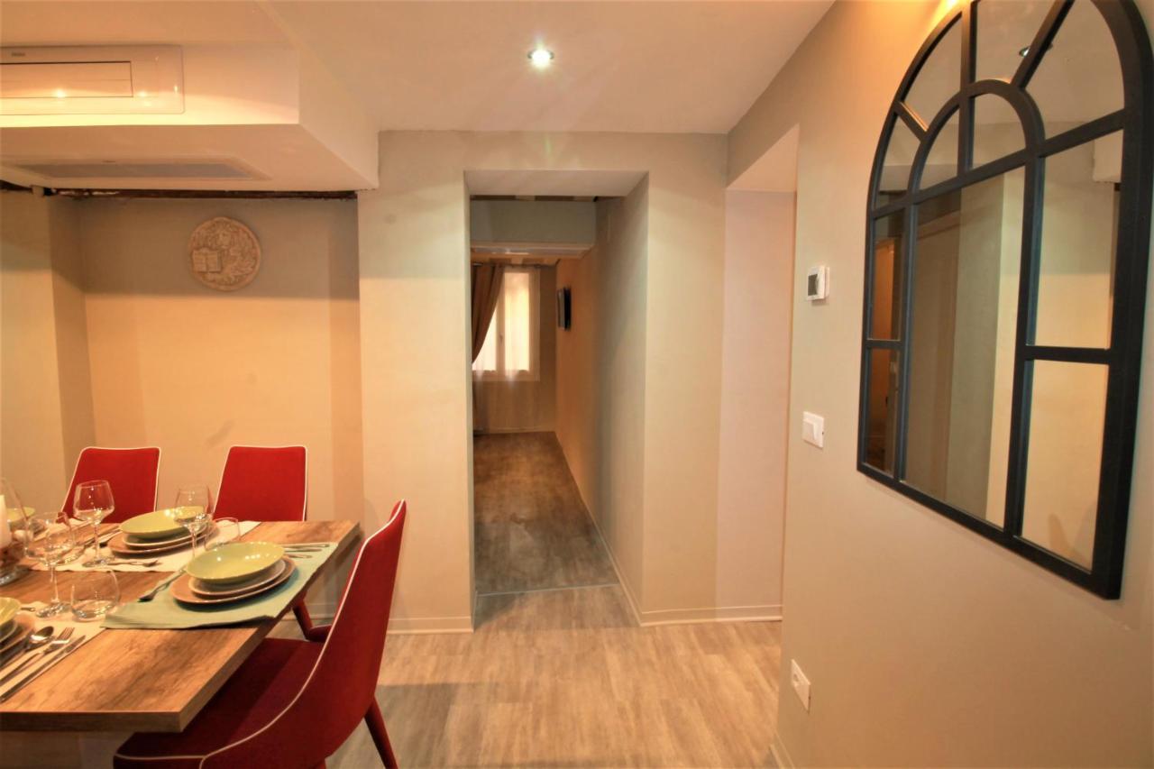 San Marco Fenice 3Bdr 2Bth Apartment Venise Extérieur photo