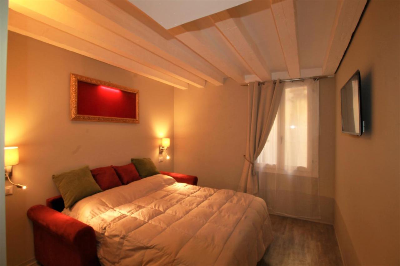San Marco Fenice 3Bdr 2Bth Apartment Venise Extérieur photo
