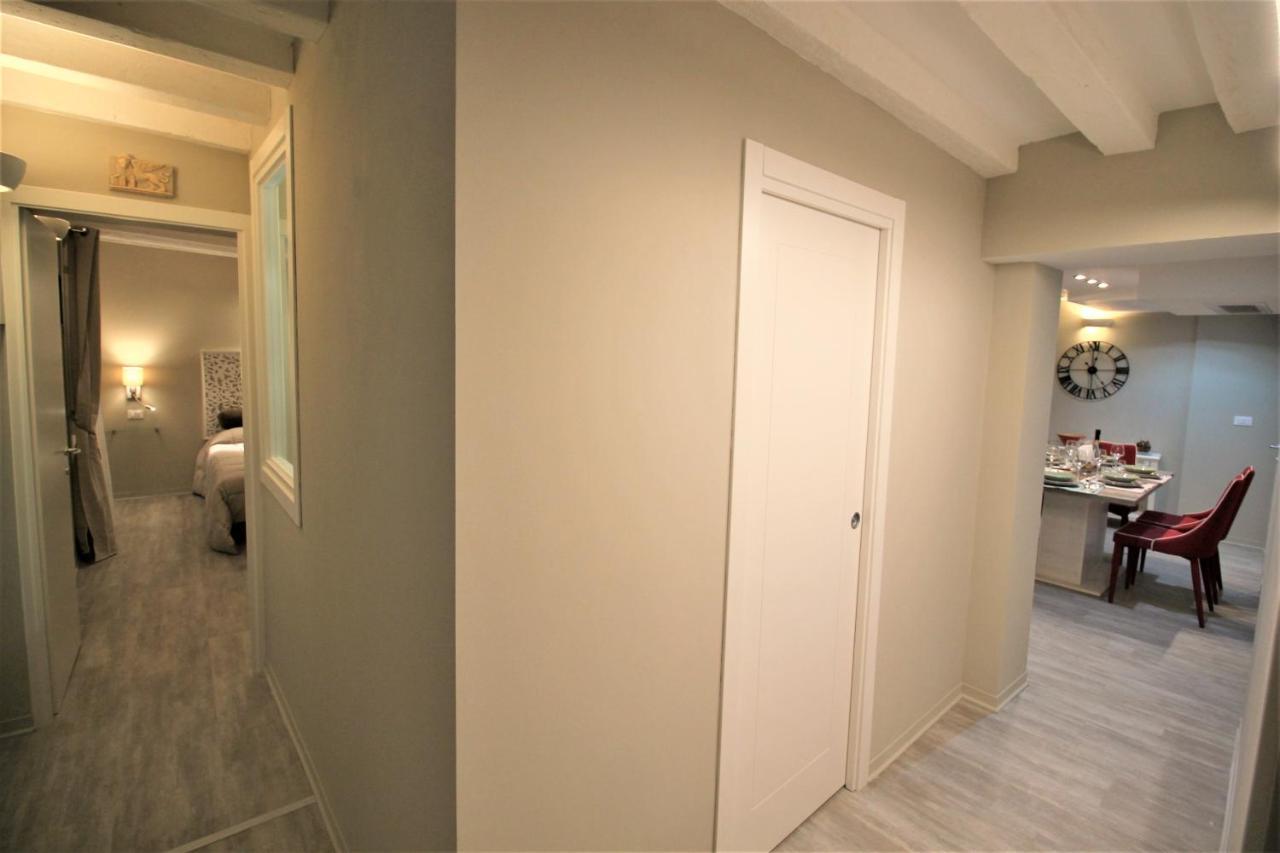 San Marco Fenice 3Bdr 2Bth Apartment Venise Extérieur photo