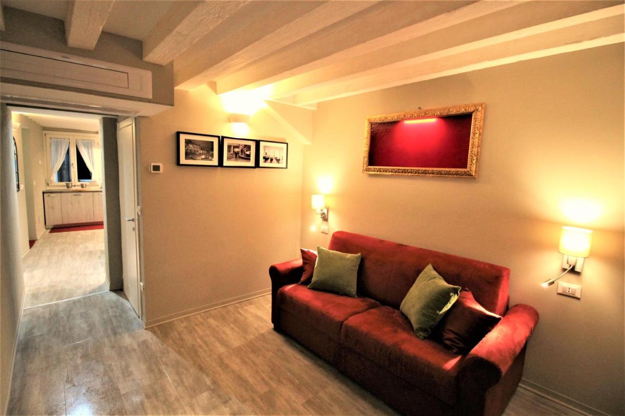San Marco Fenice 3Bdr 2Bth Apartment Venise Extérieur photo