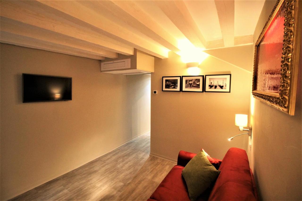 San Marco Fenice 3Bdr 2Bth Apartment Venise Extérieur photo