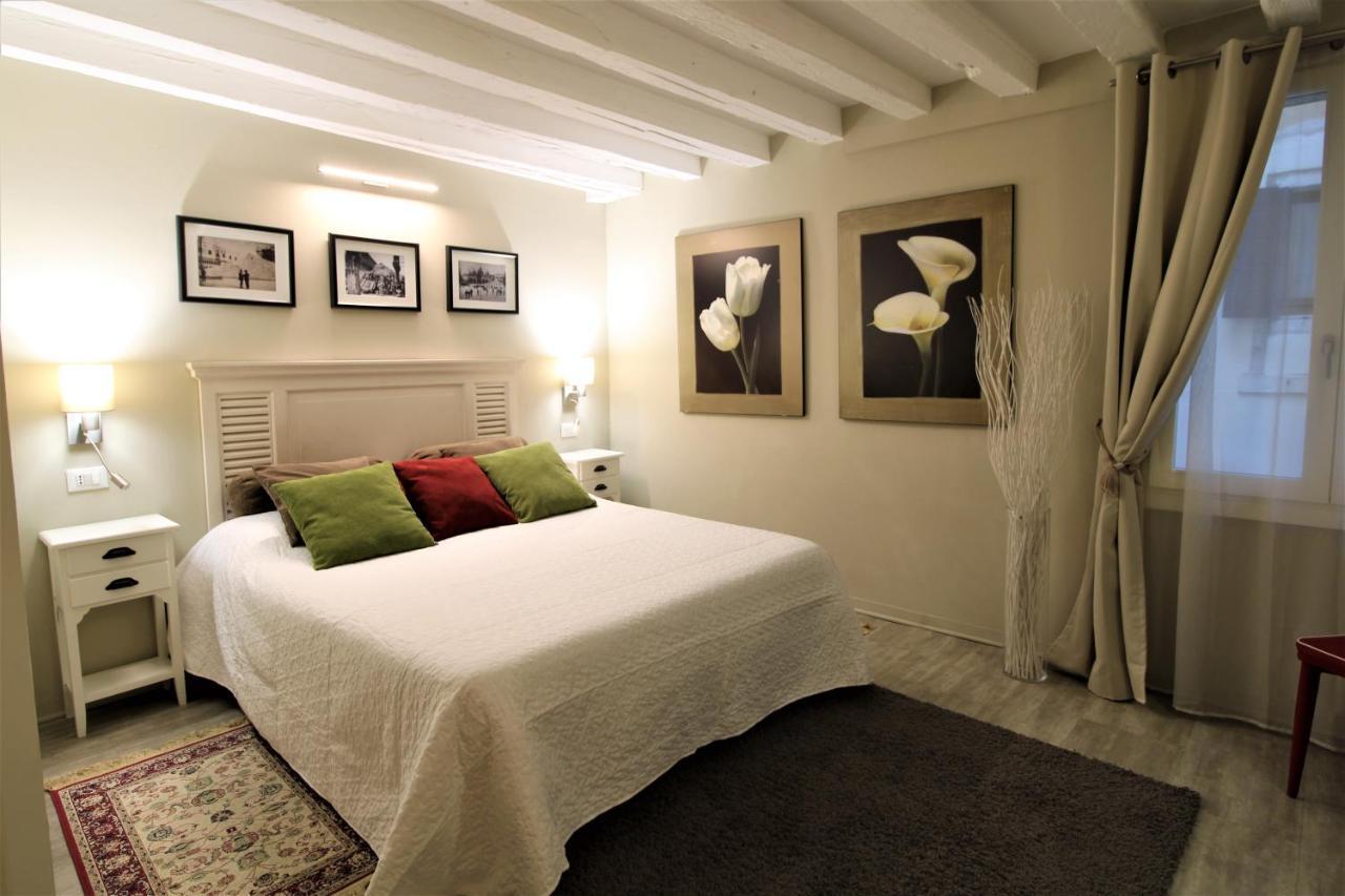 San Marco Fenice 3Bdr 2Bth Apartment Venise Extérieur photo