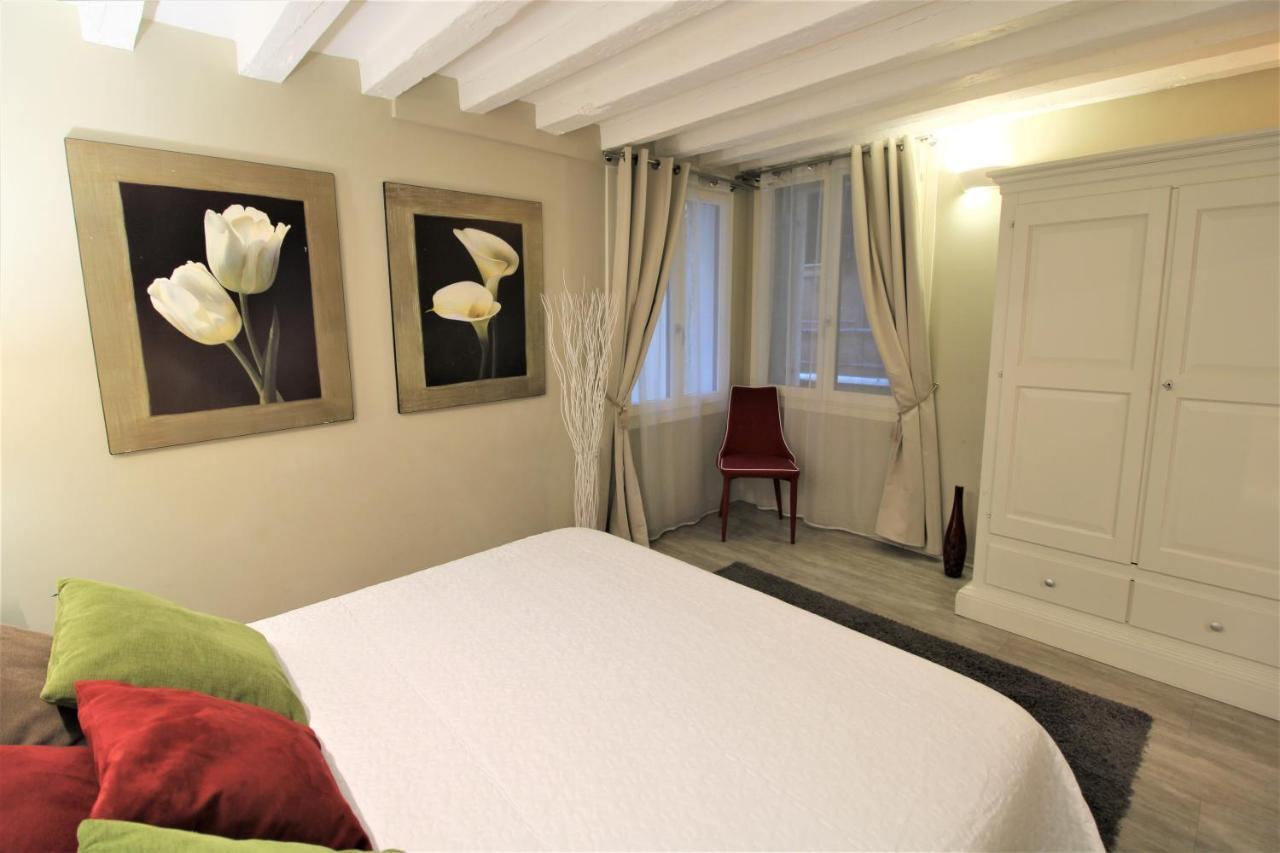 San Marco Fenice 3Bdr 2Bth Apartment Venise Extérieur photo