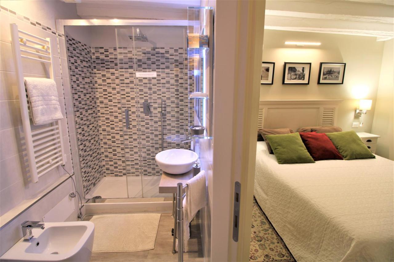 San Marco Fenice 3Bdr 2Bth Apartment Venise Extérieur photo