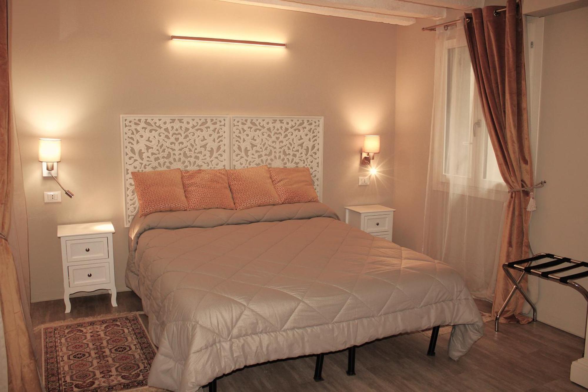 San Marco Fenice 3Bdr 2Bth Apartment Venise Extérieur photo